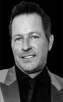 Brian Oliver